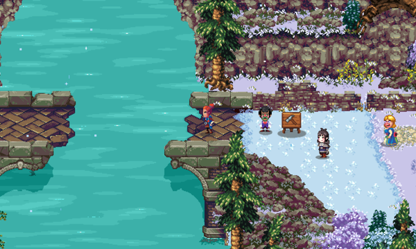 Kynseed farming RPG